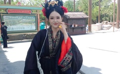 人与畜禽GUOFAMIANCORATION